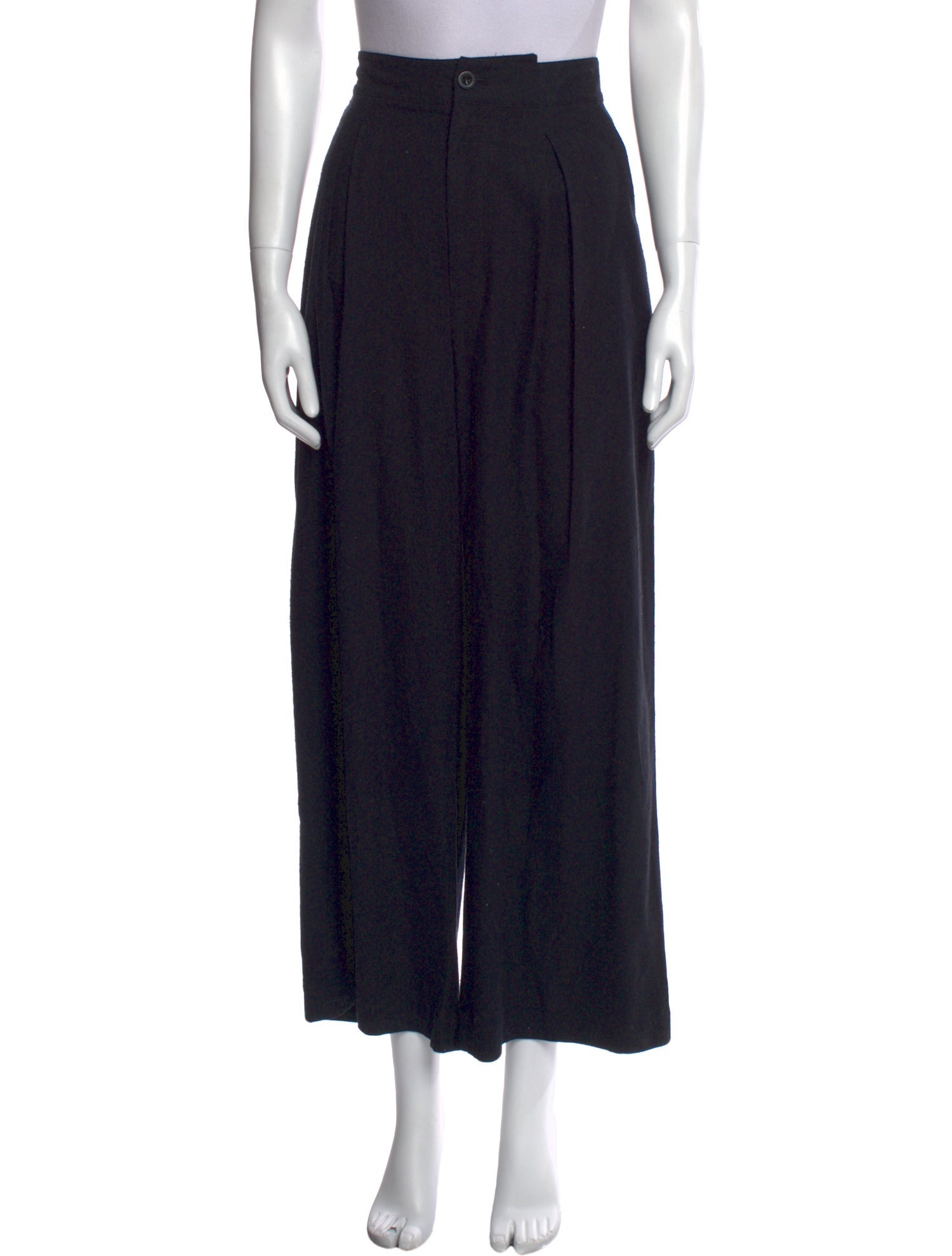 Jenni Kayne Silk Wide Leg Pants