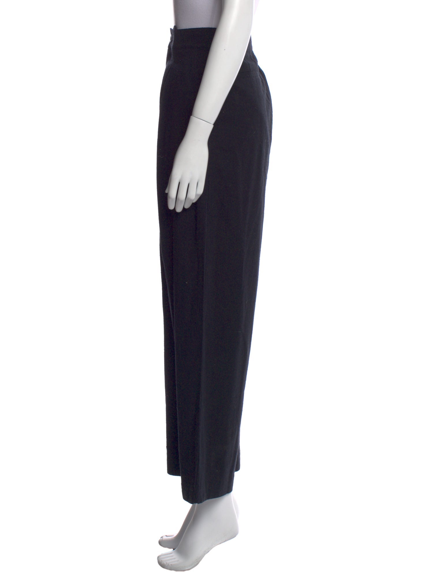 Jenni Kayne Silk Wide Leg Pants
