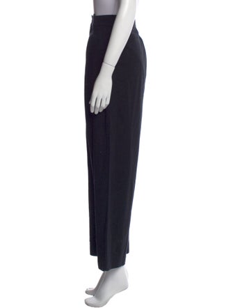 Jenni Kayne Silk Wide Leg Pants
