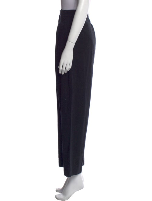 Jenni Kayne Silk Wide Leg Pants