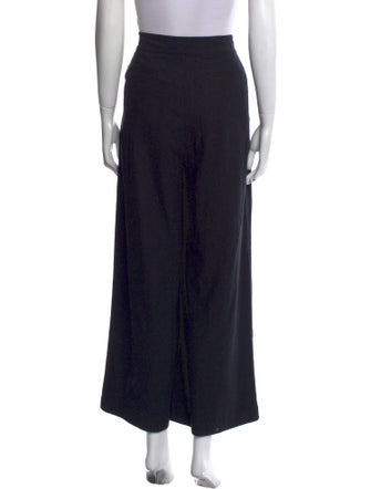 Jenni Kayne Silk Wide Leg Pants