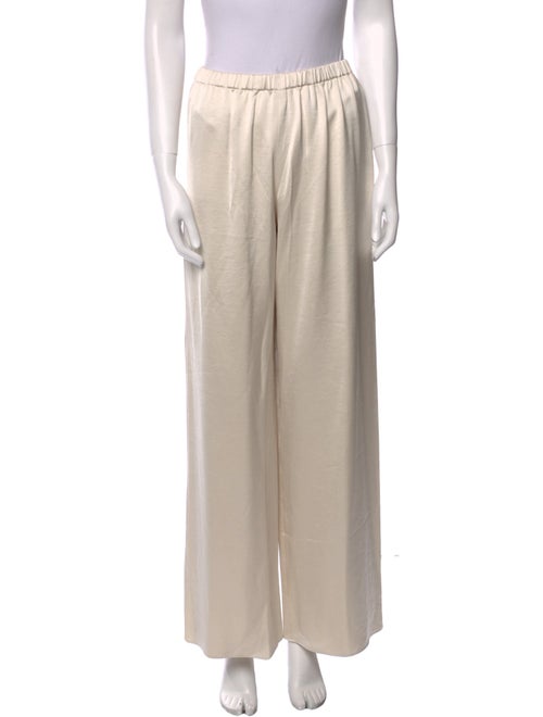 Jenni Kayne Wide Leg Pants