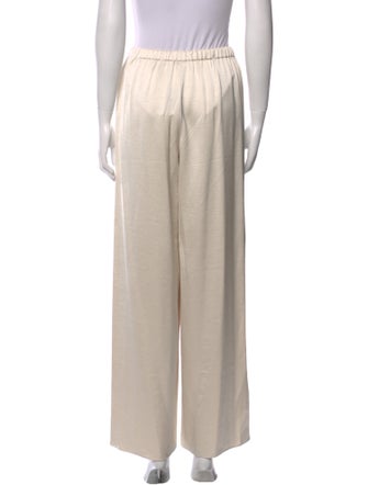 Jenni Kayne Wide Leg Pants
