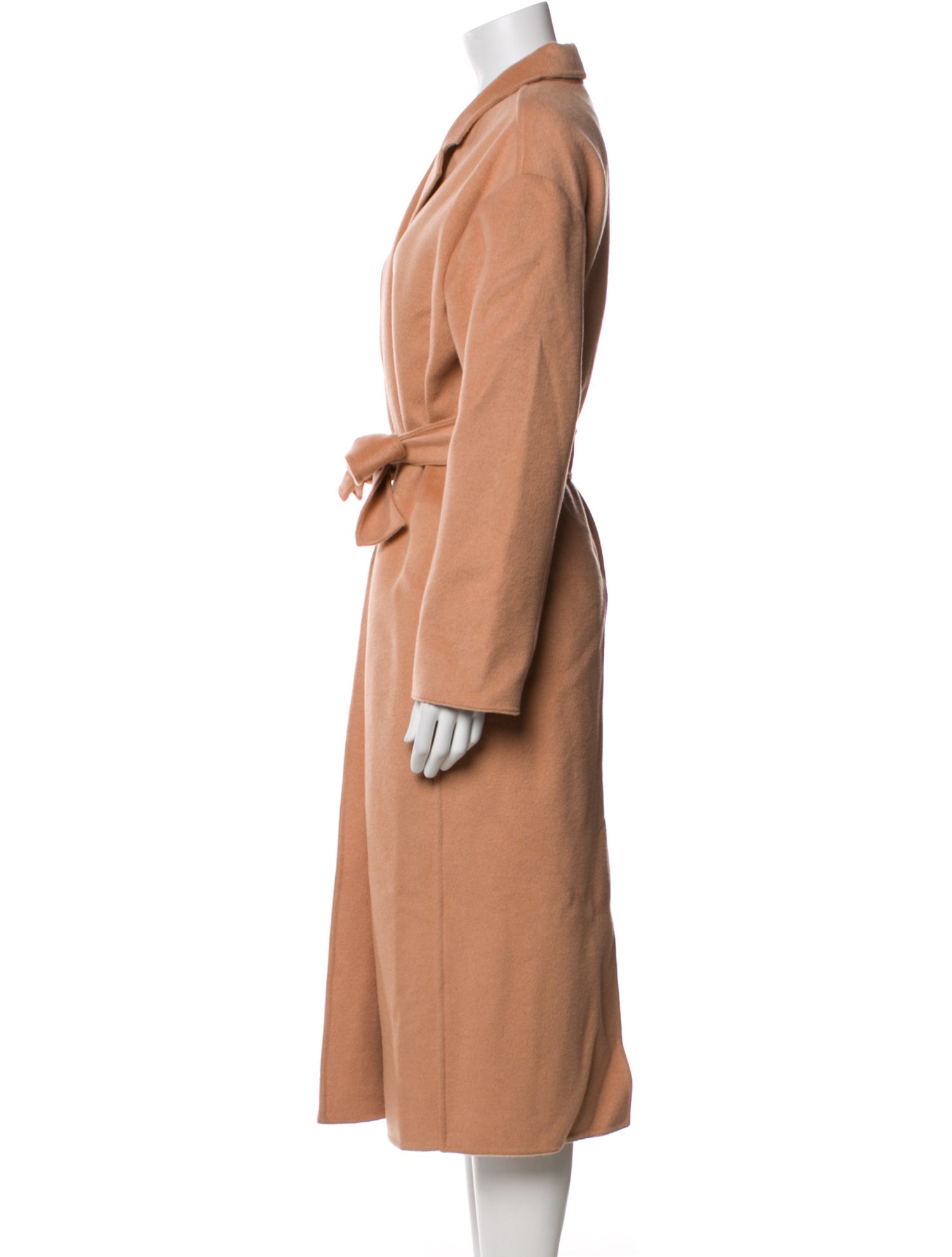 Jenni Kayne Wool Trench Coat