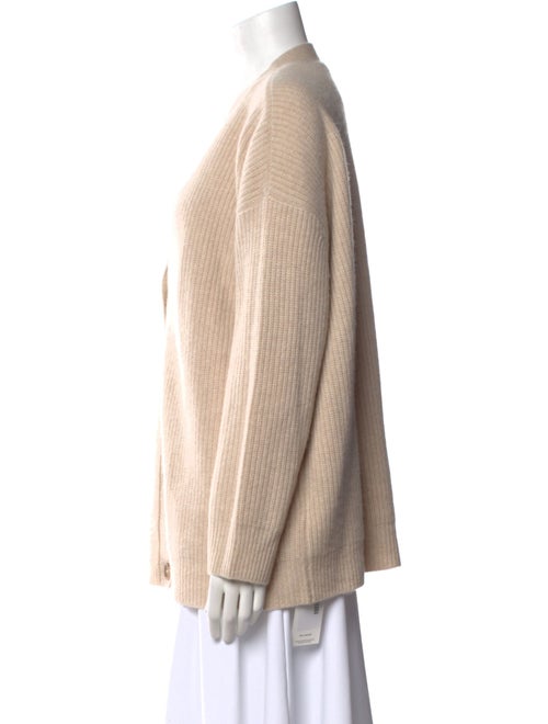 Jenni Kayne Cashmere V-Neck Sweater
