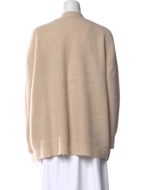 Jenni Kayne Cashmere V-Neck Sweater