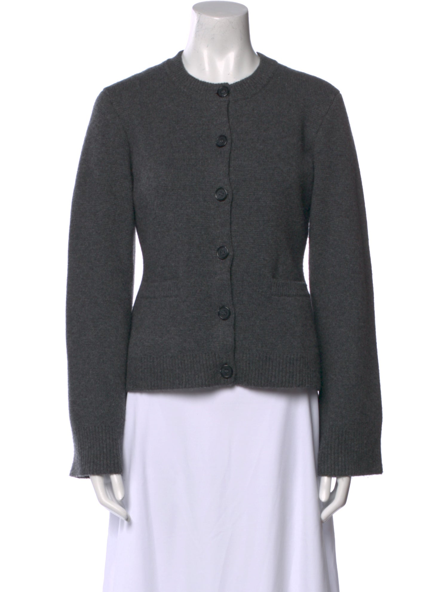 Jenni Kayne Wool Crew Neck Sweater
