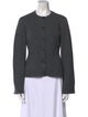 Jenni Kayne Wool Crew Neck Sweater