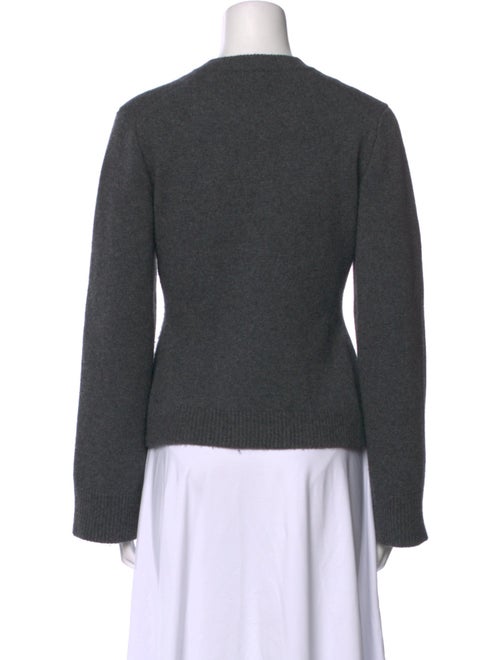 Jenni Kayne Wool Crew Neck Sweater