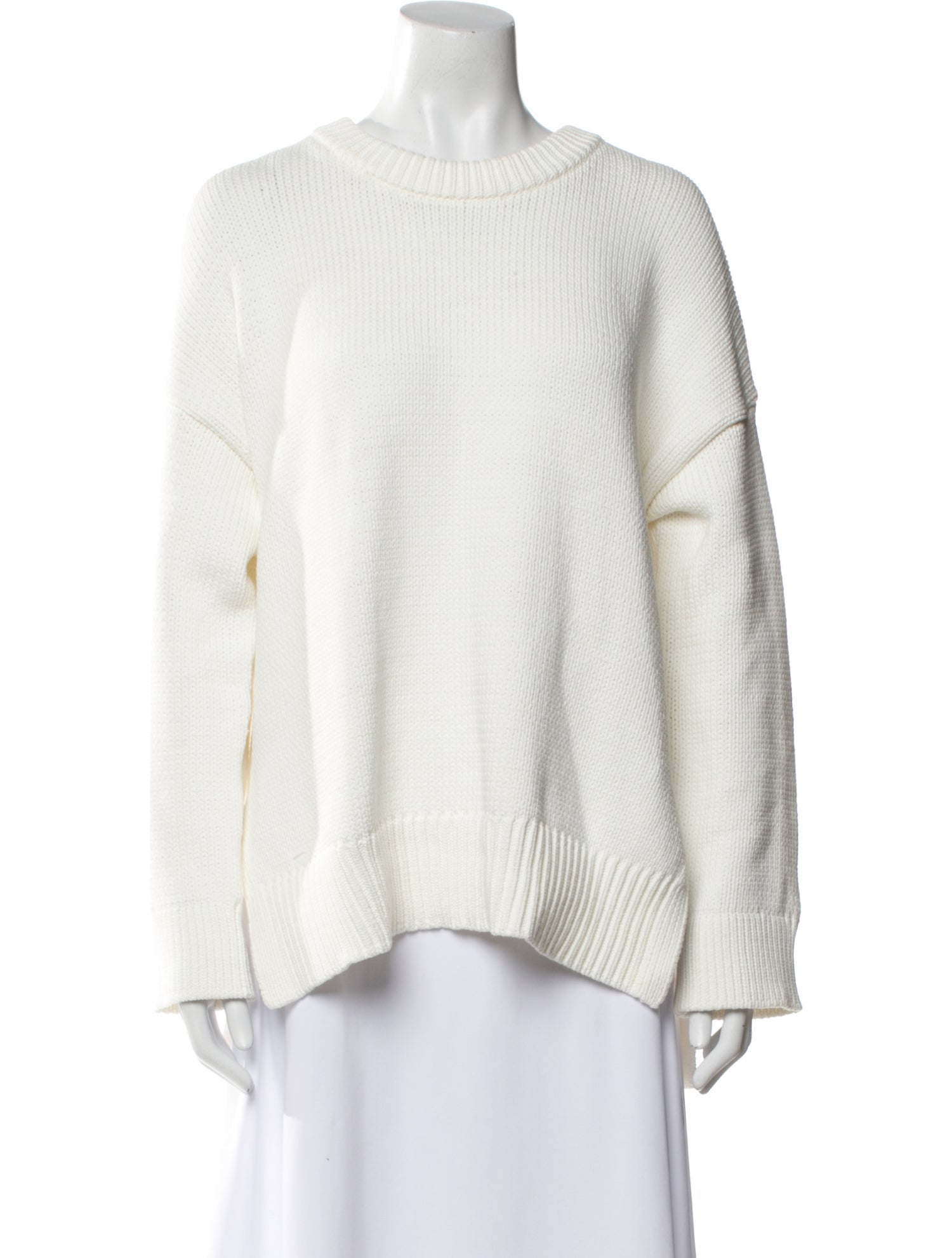 Jenni Kayne Crew Neck Sweater w/ Tags