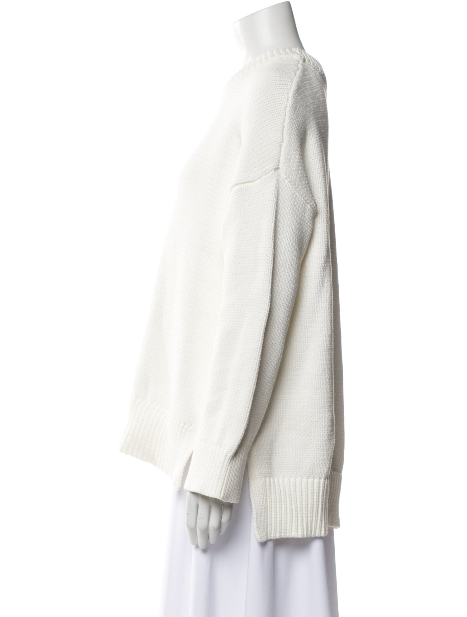 Jenni Kayne Crew Neck Sweater w/ Tags