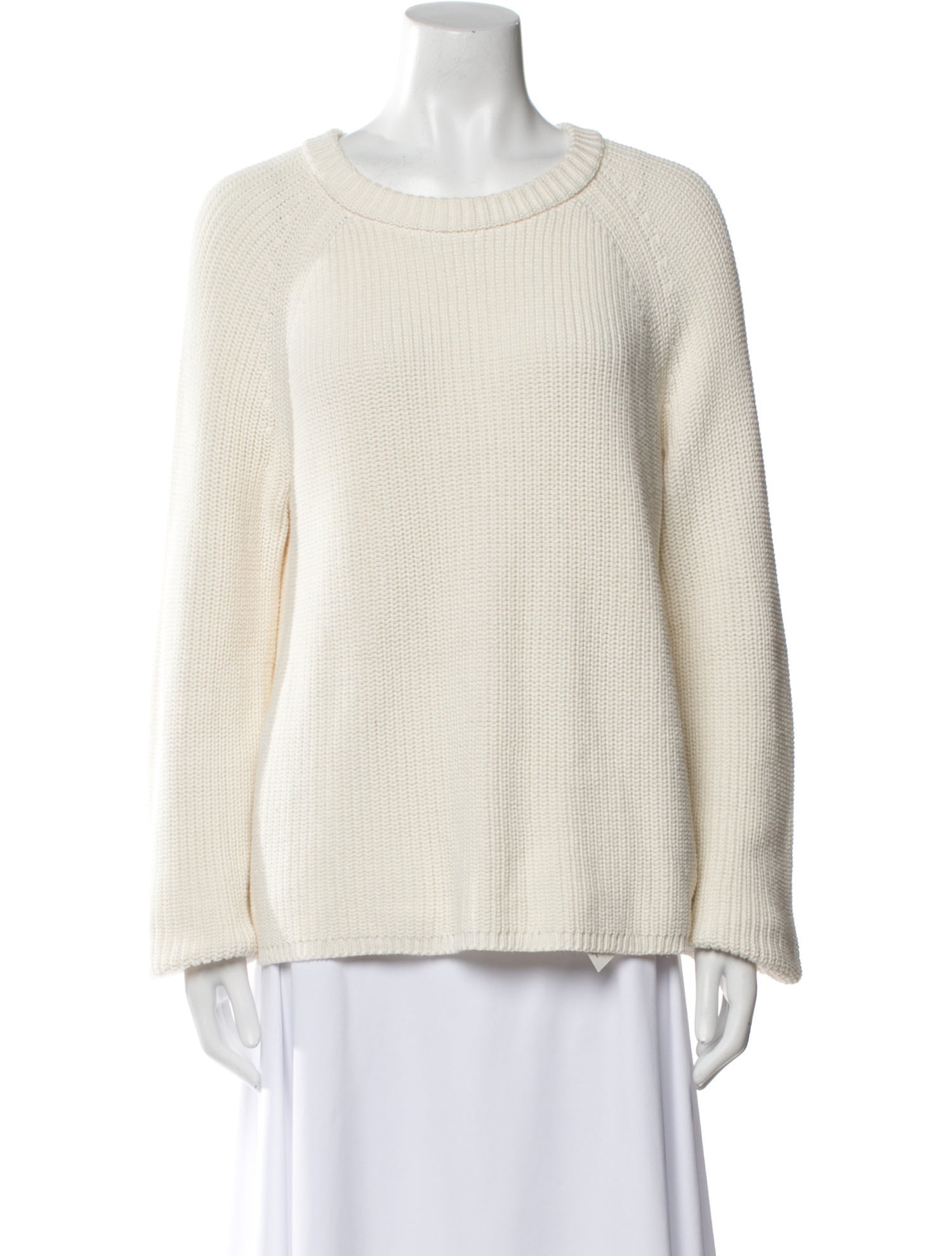 Jenni Kayne Scoop Neck Sweater