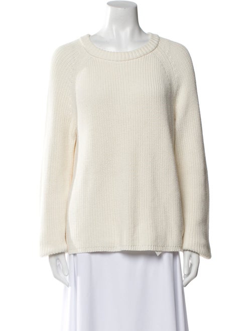 Jenni Kayne Scoop Neck Sweater