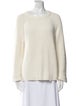 Jenni Kayne Scoop Neck Sweater