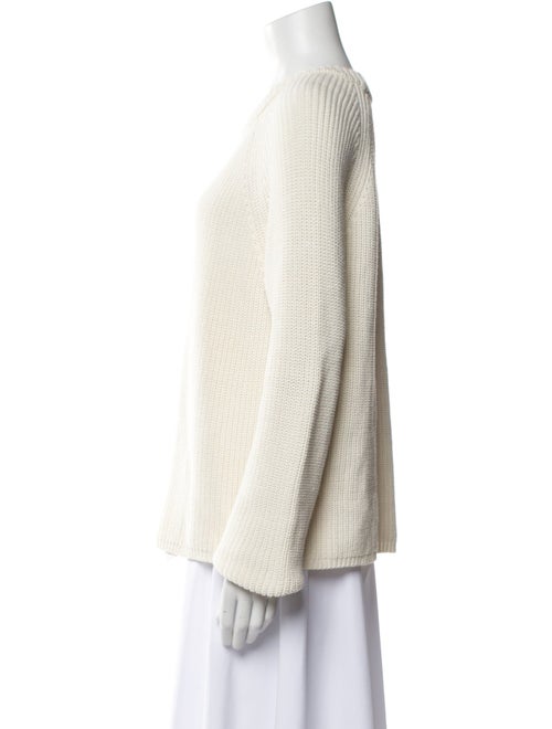 Jenni Kayne Scoop Neck Sweater