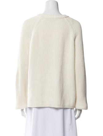 Jenni Kayne Scoop Neck Sweater