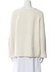 Jenni Kayne Scoop Neck Sweater