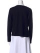 Jenni Kayne Merino Wool Scoop Neck Sweater