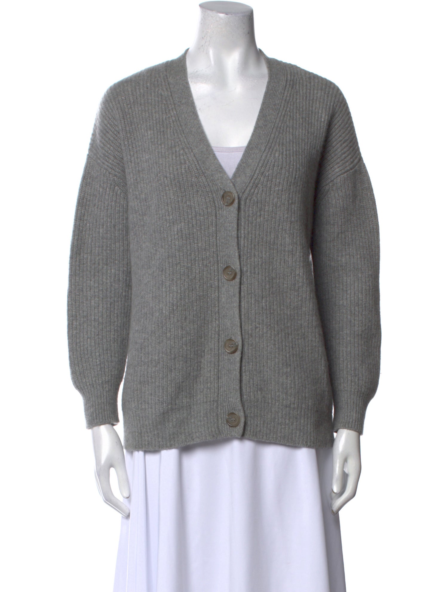 Jenni Kayne Cashmere V-Neck Sweater