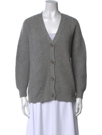 Jenni Kayne Cashmere V-Neck Sweater