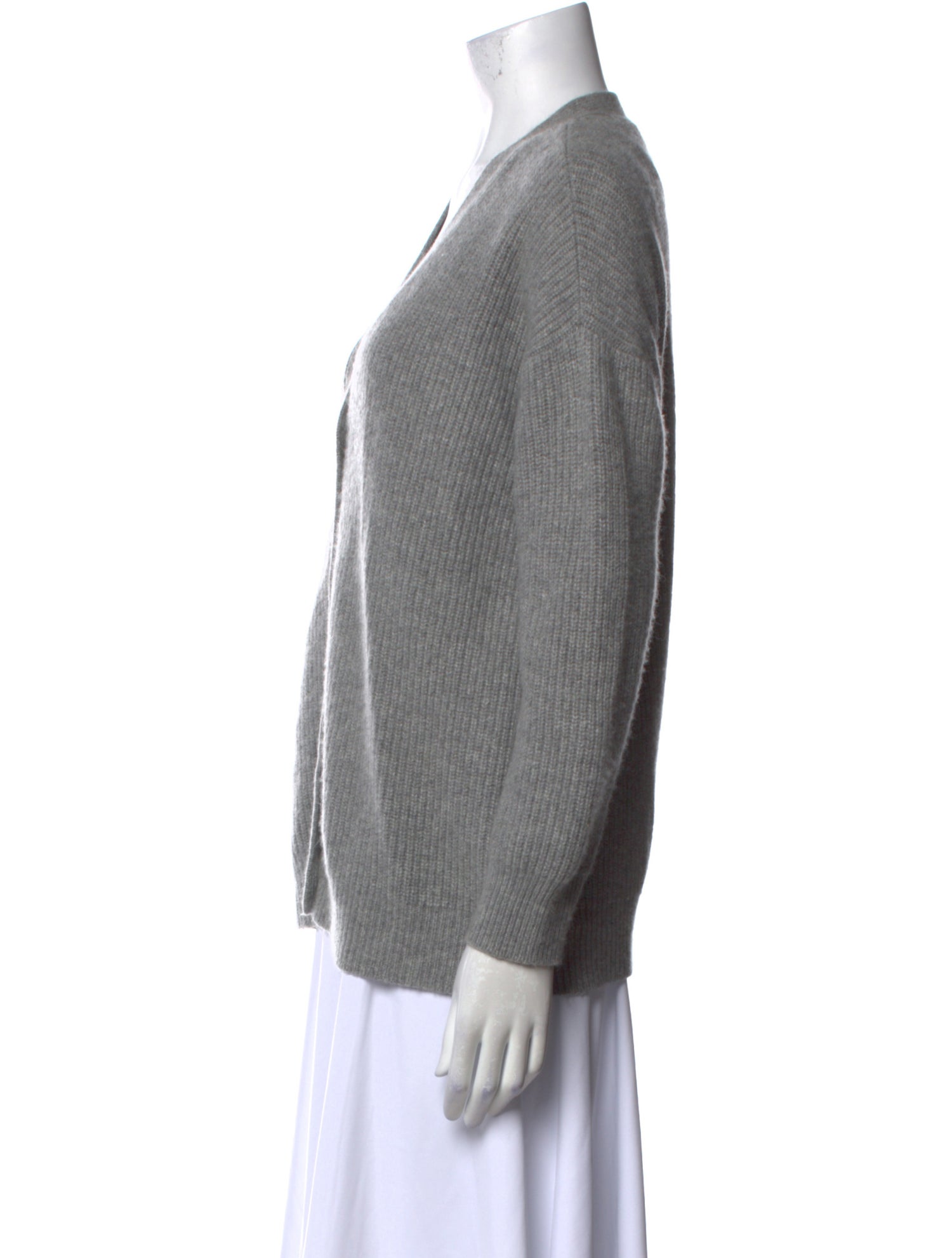 Jenni Kayne Cashmere V-Neck Sweater