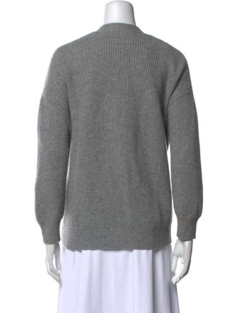 Jenni Kayne Cashmere V-Neck Sweater