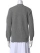 Jenni Kayne Cashmere V-Neck Sweater