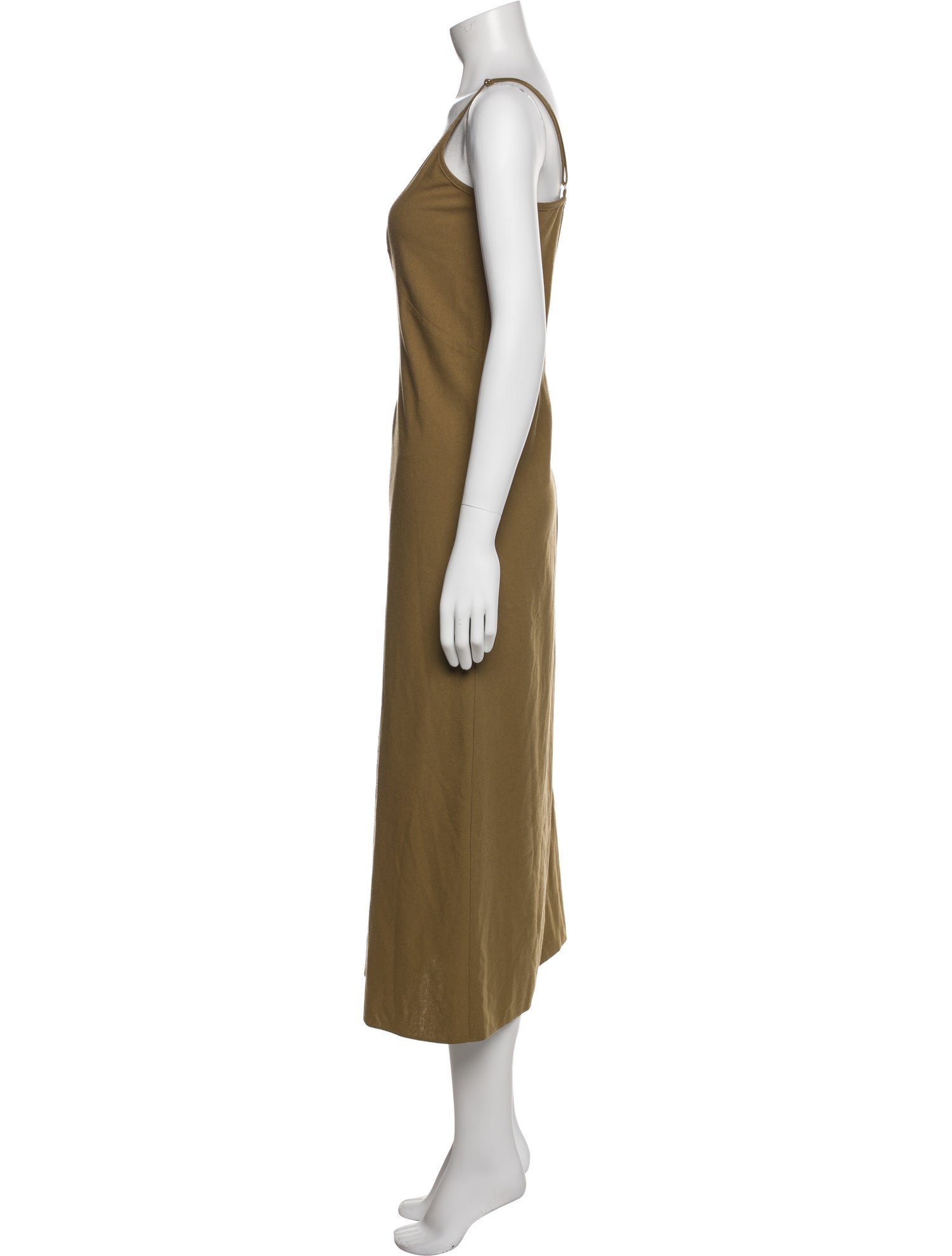 Jenni Kayne Silk Long Dress