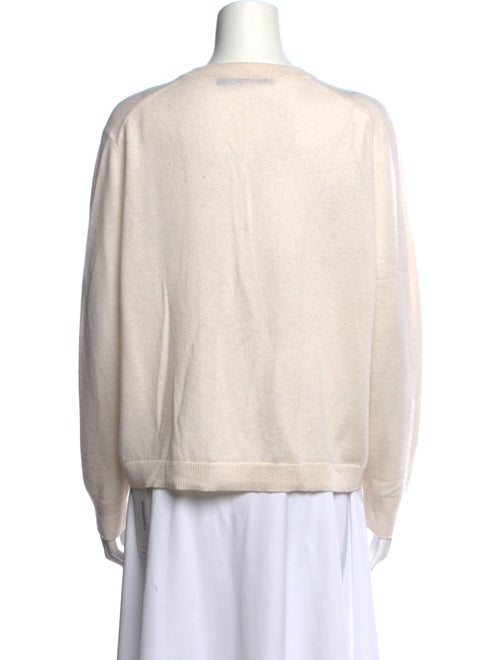Jenni Kayne Cashmere V-Neck Sweater