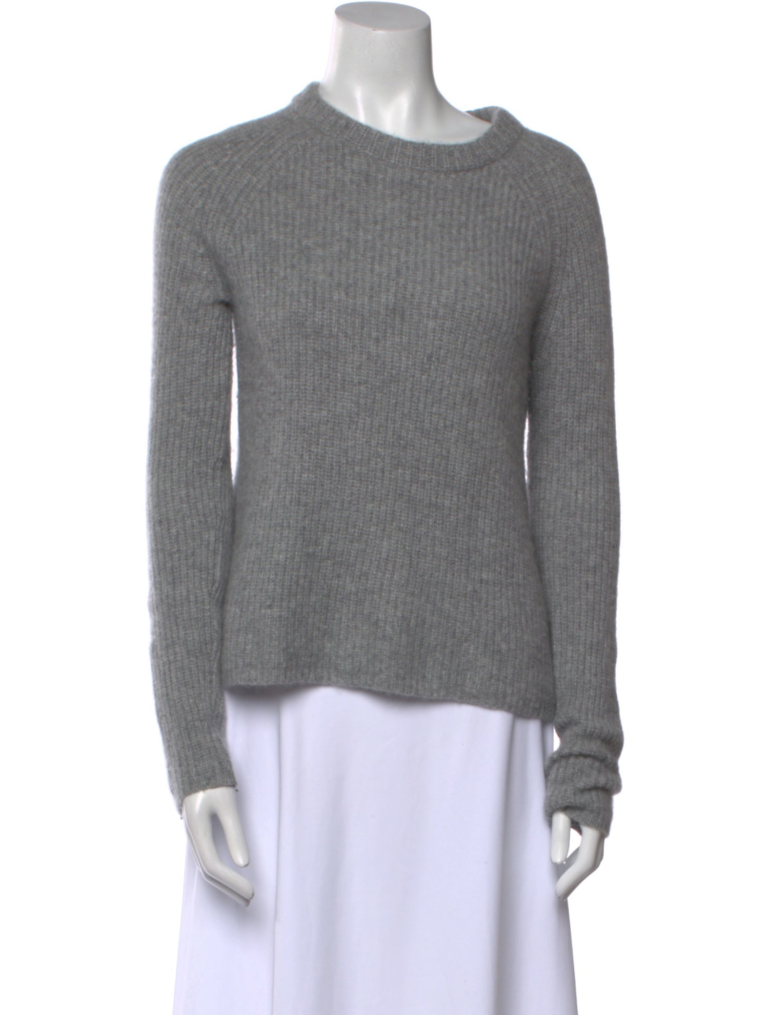 Jenni Kayne Cashmere Crew Neck Sweater