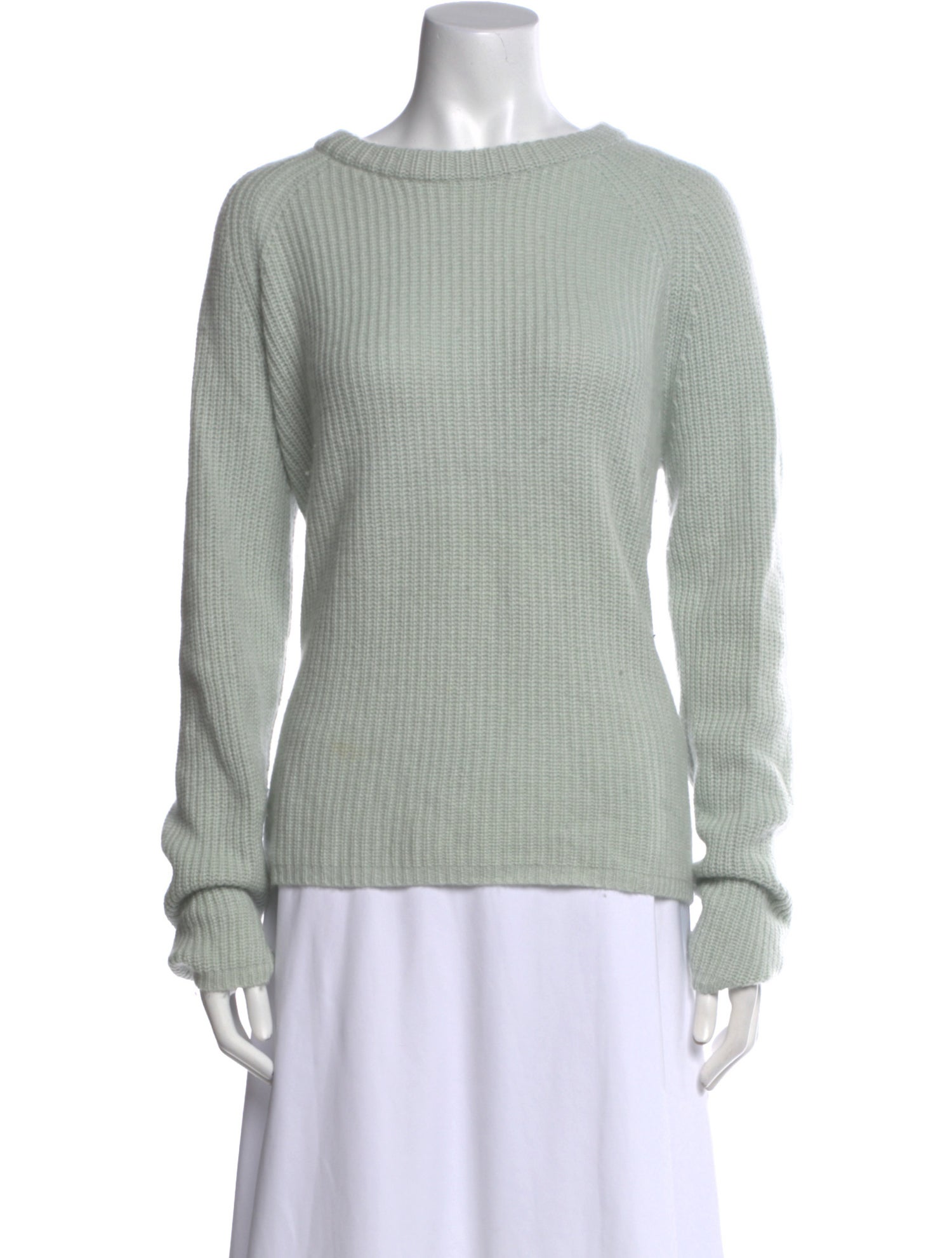 Jenni Kayne Cashmere Crew Neck Sweater
