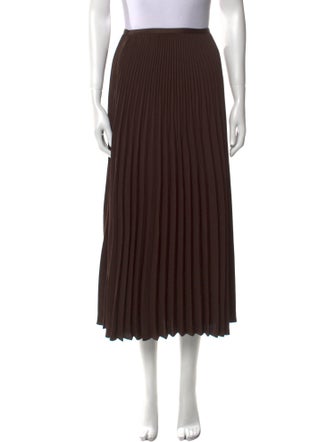 Jenni Kayne Midi Length Skirt