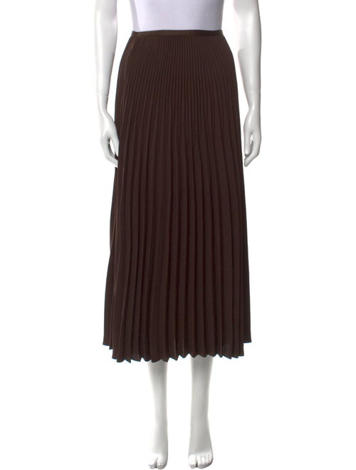 Jenni Kayne Midi Length Skirt