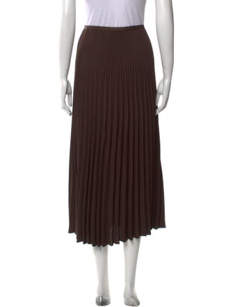 Jenni Kayne Midi Length Skirt