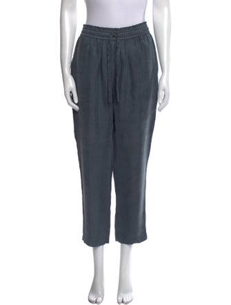 Jenni Kayne Straight Leg Pants