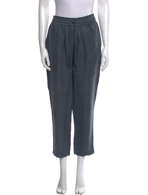 Jenni Kayne Straight Leg Pants