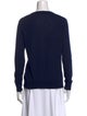 Jenni Kayne Merino Wool Crew Neck Sweater