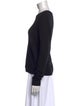 Jenni Kayne Crew Neck Sweater