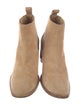 Jenni Kayne Suede Chelsea Boots