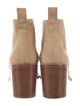 Jenni Kayne Suede Chelsea Boots