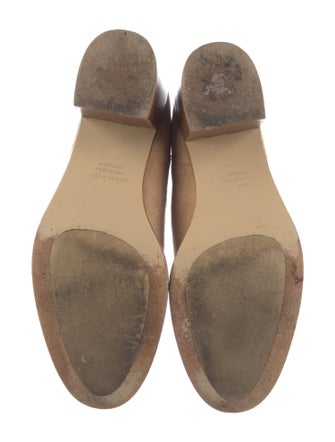 Jenni Kayne Suede Chelsea Boots