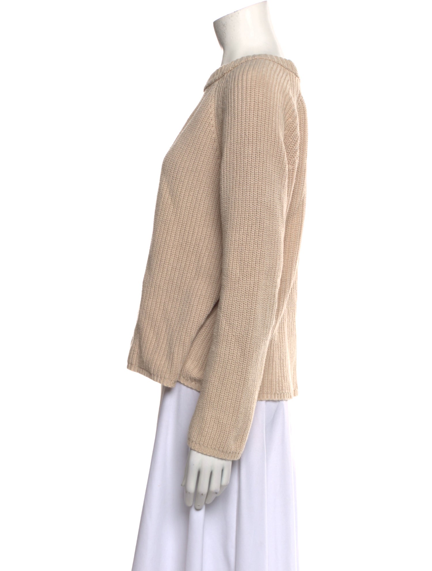 Jenni Kayne Crew Neck Sweater