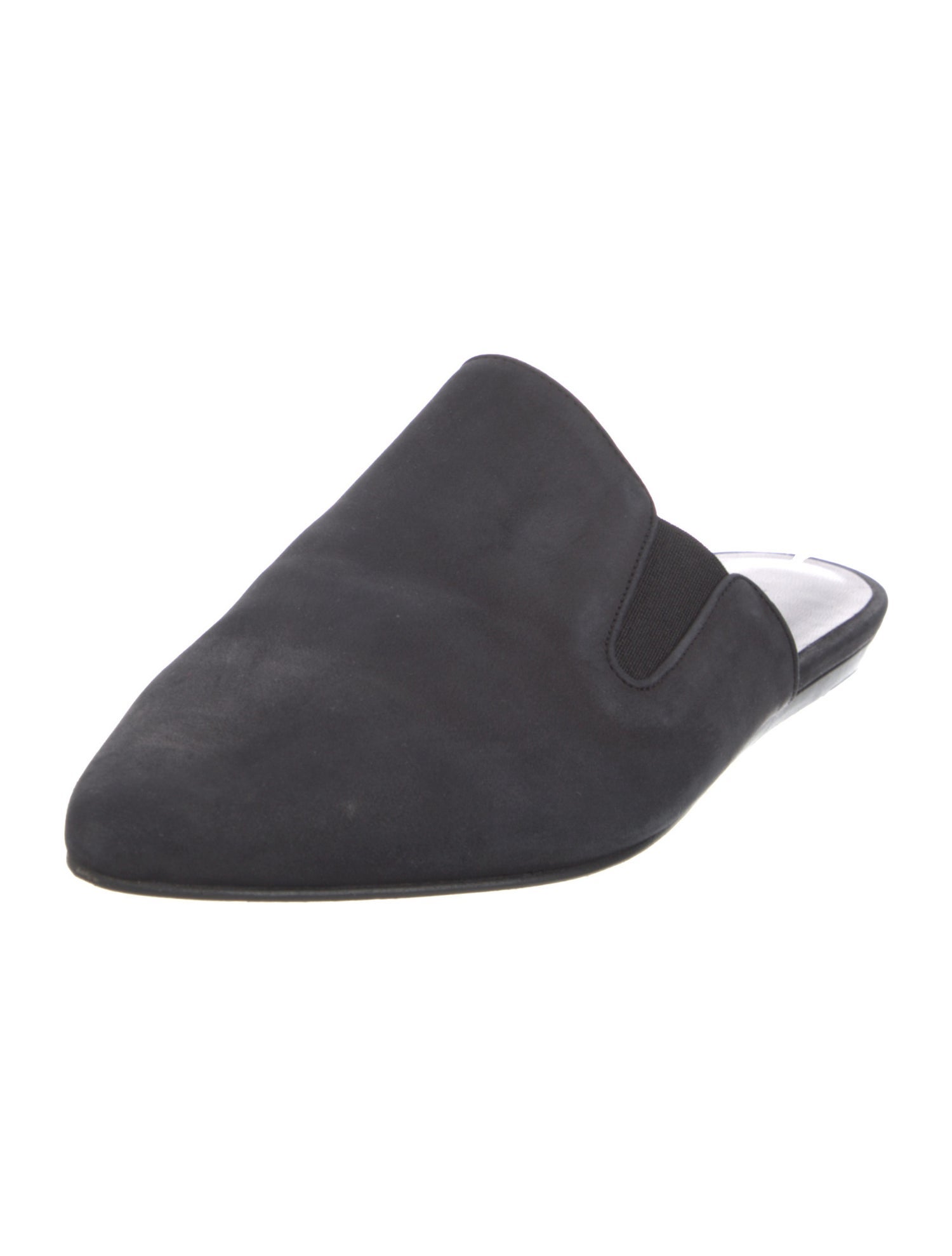 Jenni Kayne Suede Mules