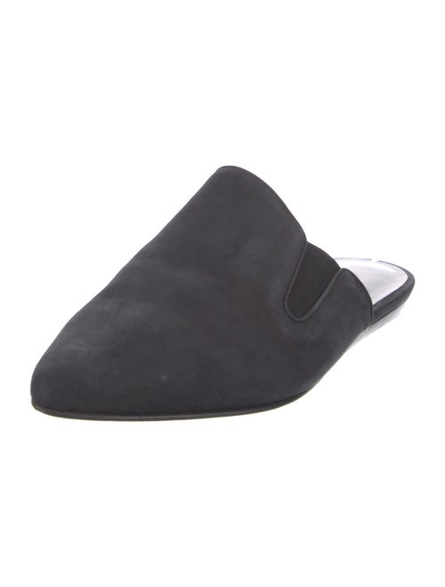Jenni Kayne Suede Mules