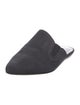 Jenni Kayne Suede Mules