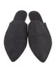 Jenni Kayne Suede Mules