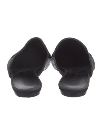 Jenni Kayne Suede Mules