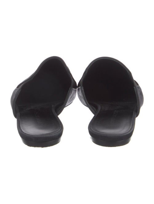 Jenni Kayne Suede Mules