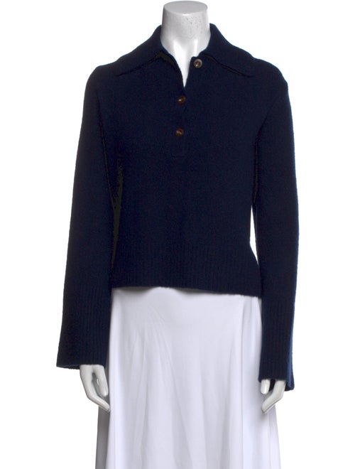 Jenni Kayne Cashmere Sweater