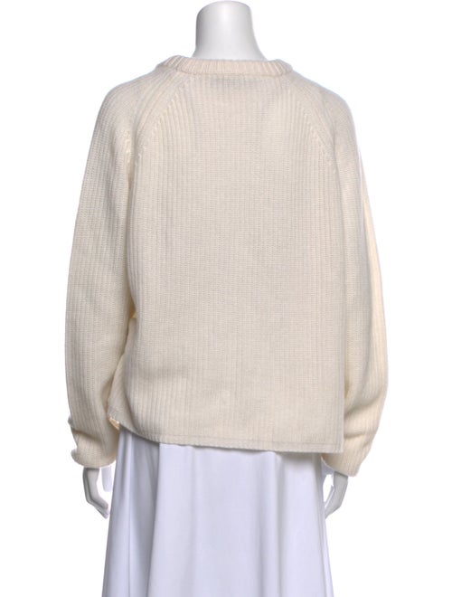 Jenni Kayne Cashmere Crew Neck Sweater